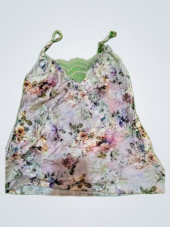 Floral Camisole