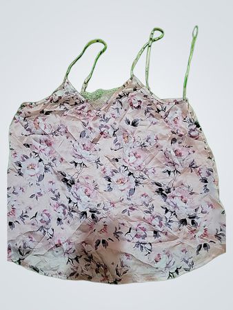 Floral Camisole