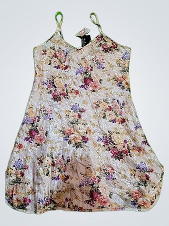 Secrets Floral Dress