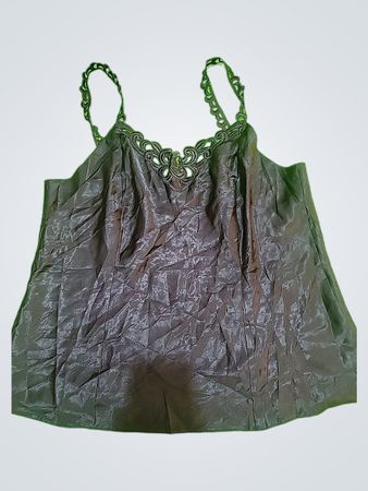 Marks & Spencer Black Camisole