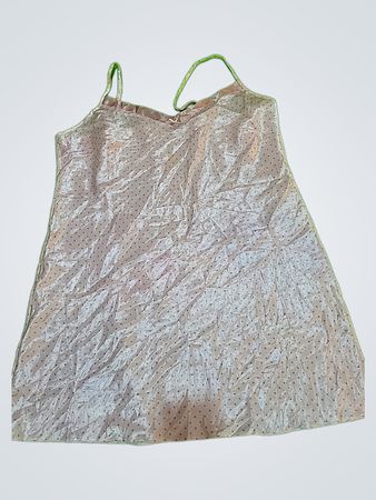 Marks & Spencer Cream Mix Dress