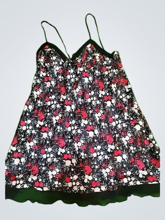 Floral Camisole