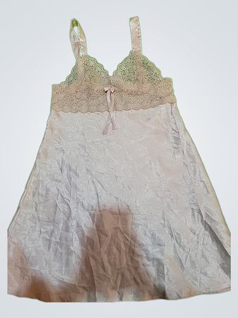 Women's Lace Trimmed Cami