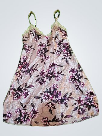 per una Floral Dress