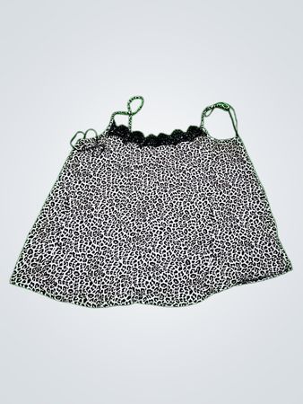 Leopard Print Camisole