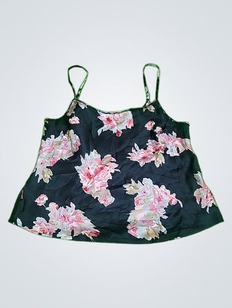 Floral Camisole