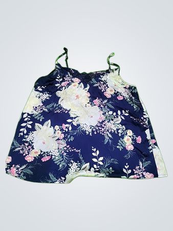 Floral Camisole