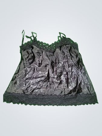 Victoria's Secret Black Lace Bra