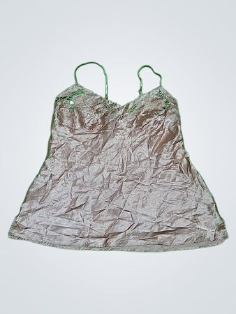 H&M Beige Camisole
