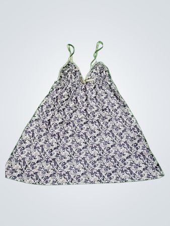 Floral Sundress