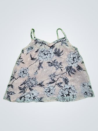 Victoria's Secret Floral Camisole