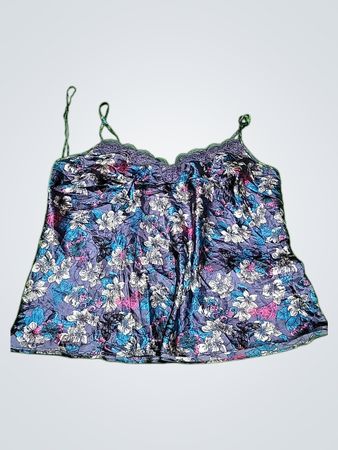 Cote & Ciel Floral Camisole