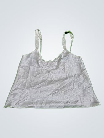 White Camisole