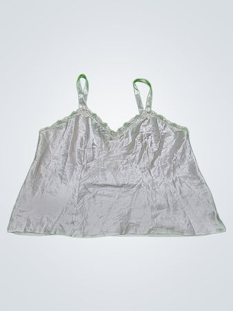 White Camisole
