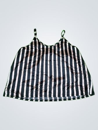 Striped Cami Top