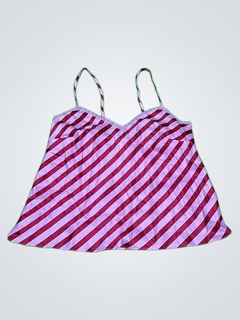 Striped Camisole