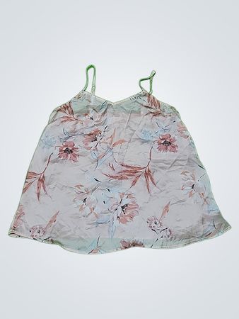 Floral Camisole