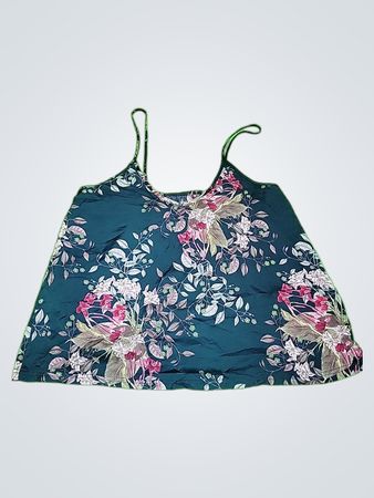 Floral Camisole