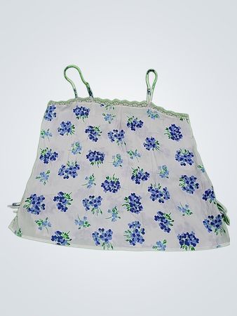 kate spade Floral Top