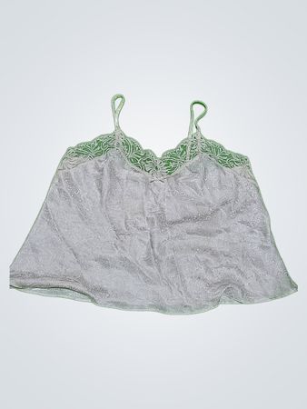 BWS Lace Camisole