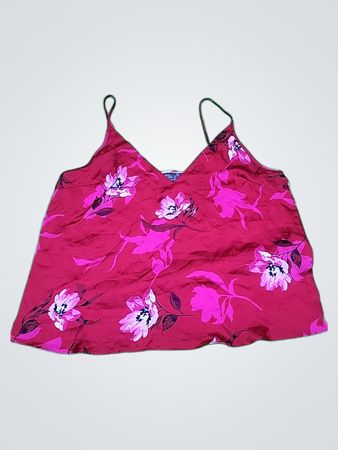 Janie and Jack Floral Camisole
