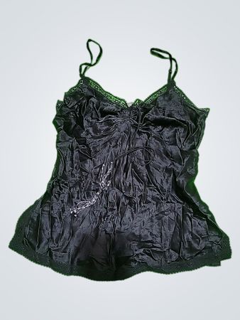 Black Camisole