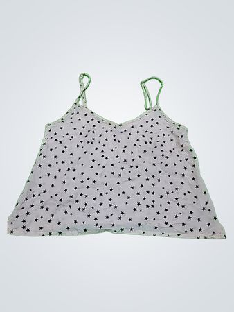 COS Star Print Cami Top