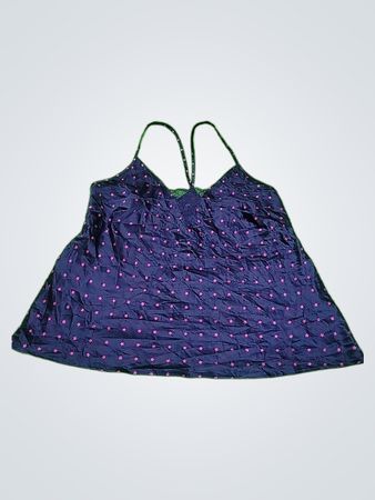 M&S Starry Night Top