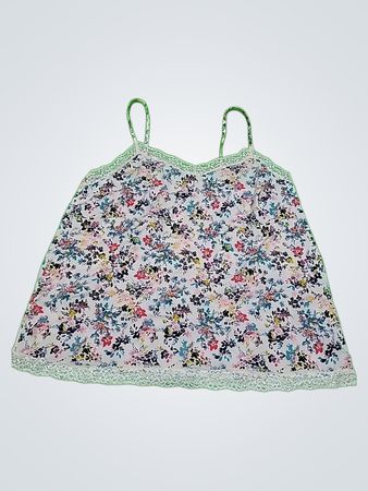 Floral Camisole