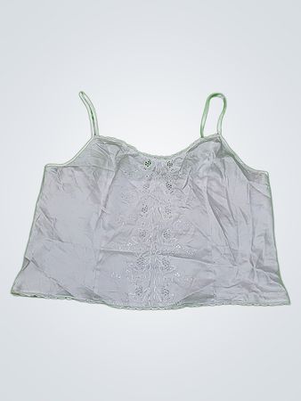 White Camisole