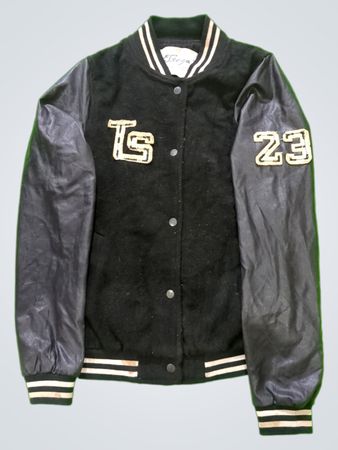Tsega Vintage Sports Jacket