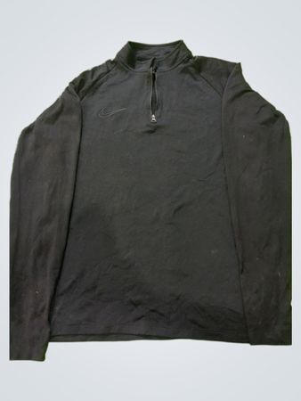 Nike Dri-Fit Quarter-Zip Pullover