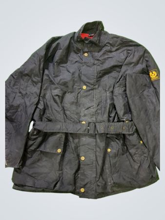 Belstaff Trial Master Two-Fifty Jacket