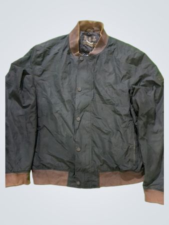 Barbour International Motorcycle Jacket