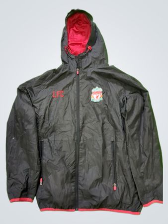 Liverpool FC Jacket
