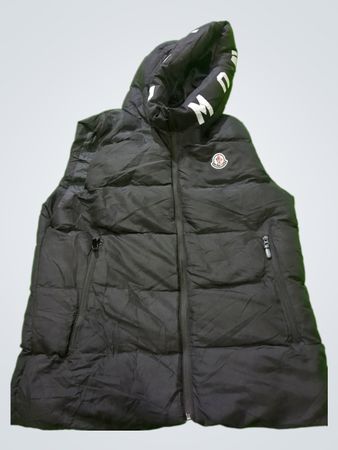 Moncler Puffer Vest