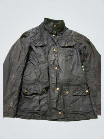 Barbour Jacket