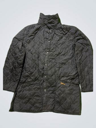 Barbour Quilted Jacket