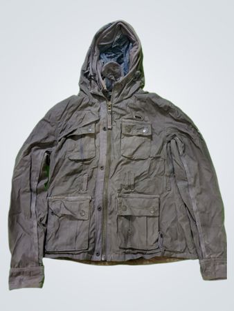 Superdry Motorcycle Jacket