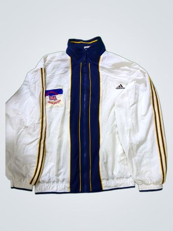 Adidas Track Jacket