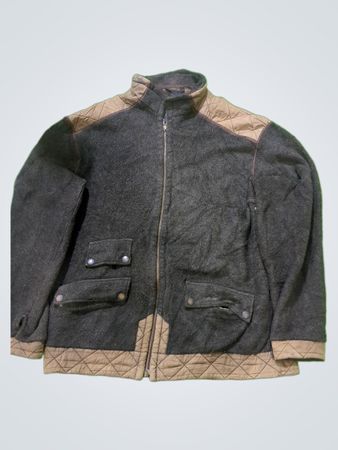 Barbour Jacket