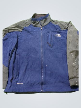 The North Face Windstopper Jacket