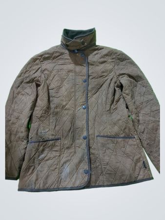 Barbour Quilted Jacket
