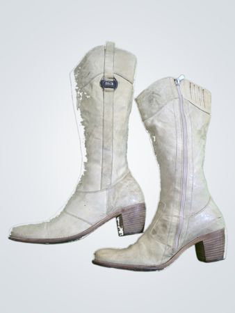 Vero Cuoio Cowboy Boots