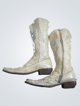 Cowboy Boots