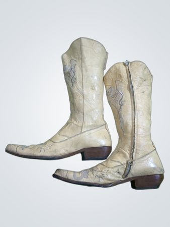 Cowboy Boots