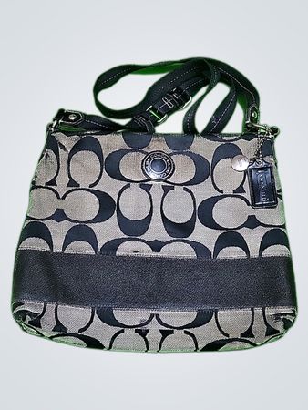 Coach Handbag