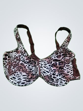 Lilyette Bra
