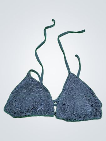 Vince Camuto Swim Bra