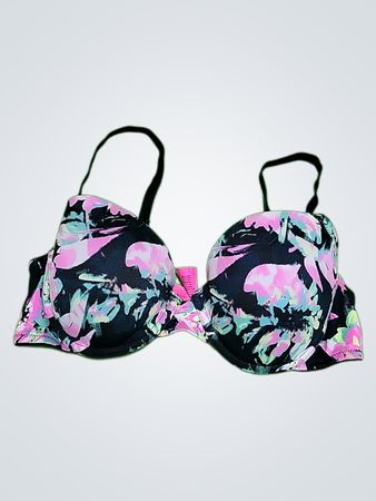 Victoria's Secret Remix Balconette Bra
